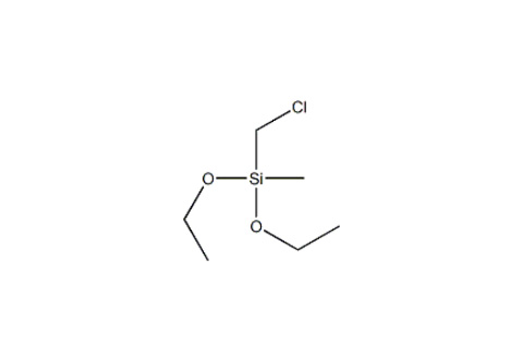 氯甲基甲基二乙氧基硅烷