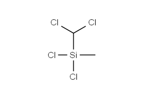 二氯甲基甲基二氯硅烷