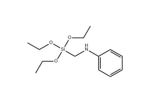苯胺基甲基三乙氧基硅烷